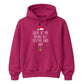 Look At Me Being All Festive Sarcastic Christmas Unisex Hoodie