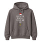Look At Me Being All Festive Sarcastic Christmas Unisex Hoodie
