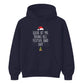 Look At Me Being All Festive Sarcastic Christmas Unisex Hoodie