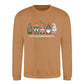 Love Encompasses All Pride Month Gnome Unisex Sweatshirt