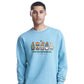 Love Encompasses All Pride Month Gnome Unisex Sweatshirt