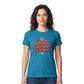 Love Has No Gender Bold Typography Unisex T Shirt Happy Pride Day