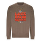 Love Has No Gender Groovy Pride Month Unisex Sweatshirt