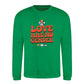 Love Has No Gender Groovy Pride Month Unisex Sweatshirt