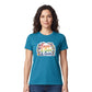 Love Is Love Floral Script Pride Unisex T-Shirt Pride Day LGBTQ