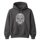 Lucha Libre Mask Graphic Wrestling Unisex Hoodie