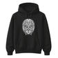 Lucha Libre Mask Graphic Wrestling Unisex Hoodie