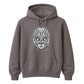 Lucha Libre Mask Graphic Wrestling Unisex Hoodie
