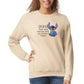 Stitch Ohana Means Family Sweatshirt, Family Quote Pullover for Adults & Teens, Lilo & Stitch Lovers Gift M8405