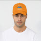 Stitch "I'll Get Over It" Baseball Cap, Funny Cool Cartoon Style Cap For Men & Women, Size Adjuster 5 Panel Hat M8406
