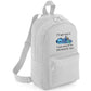 Stitch "I'll Get Over It" Backpack, Funny Cartoon Style Bag For School, Trips & Everyday, Great Gift Boys & Girls M8406