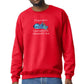Stitch "I'll Get Over It" Sweatshirt, Lilo & Stitch Pullover for Adults & Teens, Cute Funny Stitch Lovers Jumper M8406