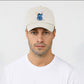 Stitch Crayons Heart Design Cap, Cute Stitch Colorful Printed Unisex Baseball Hat, 100% Cotton Twill Cartoon Lovers Hat M8407