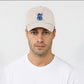 Stitch Crayons Heart Design Cap, Cute Stitch Colorful Printed Unisex Baseball Hat, 100% Cotton Twill Cartoon Lovers Hat M8407