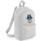 Labubu Bagpack, Cute Cartoon 600D Polyester Backpack for Kids & Teens, Perfect Gift for Kawaii Lovers M8408