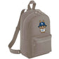 Labubu Bagpack, Cute Cartoon 600D Polyester Backpack for Kids & Teens, Perfect Gift for Kawaii Lovers M8408
