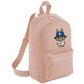 Labubu Bagpack, Cute Cartoon 600D Polyester Backpack for Kids & Teens, Perfect Gift for Kawaii Lovers M8408
