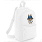 Labubu Bagpack, Cute Cartoon 600D Polyester Backpack for Kids & Teens, Perfect Gift for Kawaii Lovers M8408