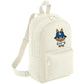 Labubu Bagpack, Cute Cartoon 600D Polyester Backpack for Kids & Teens, Perfect Gift for Kawaii Lovers M8408