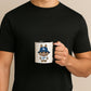 Labubu Character Mug – Stylish Ceramic Cartoon Cup, Trendy Everyday Drinkware M8408