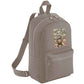 Labubu Mini Essential Fashion Backpack, Kawaii Bag for School, Travel or Gifting, Adjustable Shoulder Boys Girls Bag M8409
