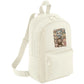 Labubu Mini Essential Fashion Backpack, Kawaii Bag for School, Travel or Gifting, Adjustable Shoulder Boys Girls Bag M8409