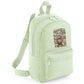 Labubu Mini Essential Fashion Backpack, Kawaii Bag for School, Travel or Gifting, Adjustable Shoulder Boys Girls Bag M8409