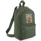 Labubu Mini Essential Fashion Backpack, Kawaii Bag for School, Travel or Gifting, Adjustable Shoulder Boys Girls Bag M8409