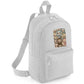 Labubu Mini Essential Fashion Backpack, Kawaii Bag for School, Travel or Gifting, Adjustable Shoulder Boys Girls Bag M8409