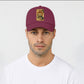 Labubu Baseball Cap, Cute & Cool Cartoon Men & Women Hat, Streetwear Lovers Gift Size Adjuster Hat M8410