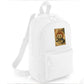 Labubu Bagbase Mini Bagpack, Kawaii Style Printed for School, Gifts Bag, Grab Handle Kids & Girls Bag M8410