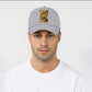 Labubu Baseball Cap, Cute & Cool Cartoon Men & Women Hat, Streetwear Lovers Gift Size Adjuster Hat M8410