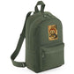 Labubu Bagbase Mini Bagpack, Kawaii Style Printed for School, Gifts Bag, Grab Handle Kids & Girls Bag M8410