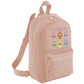 Labubu Mini Fashion Bag, Kawaii Cartoon Style Bagpack For Students, Perfect Gifting For School & Travel Bag M8413