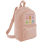 Labubu Mini Fashion Bag, Kawaii Cartoon Style Bagpack For Students, Perfect Gifting For School & Travel Bag M8413