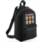 Labubu Mini Fashion Bag, Kawaii Cartoon Style Bagpack For Students, Perfect Gifting For School & Travel Bag M8413