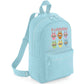 Labubu Mini Fashion Bag, Kawaii Cartoon Style Bagpack For Students, Perfect Gifting For School & Travel Bag M8413