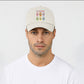 Labubu 5 Original Panel Cap, Cool Cartoon Design for Men & Women, Printed Pre-Curved Peak Baseball Hat M8413