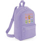 Labubu Mini Fashion Bag, Kawaii Cartoon Style Bagpack For Students, Perfect Gifting For School & Travel Bag M8413