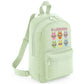 Labubu Mini Fashion Bag, Kawaii Cartoon Style Bagpack For Students, Perfect Gifting For School & Travel Bag M8413