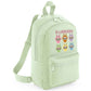 Labubu Mini Fashion Bag, Kawaii Cartoon Style Bagpack For Students, Perfect Gifting For School & Travel Bag M8413