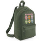 Labubu Mini Fashion Bag, Kawaii Cartoon Style Bagpack For Students, Perfect Gifting For School & Travel Bag M8413