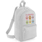 Labubu Mini Fashion Bag, Kawaii Cartoon Style Bagpack For Students, Perfect Gifting For School & Travel Bag M8413