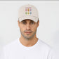 Labubu 5 Original Panel Cap, Cool Cartoon Design for Men & Women, Printed Pre-Curved Peak Baseball Hat M8413
