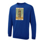 Book Day Sweatshirt, Unisex Pullover Jumper For Book Lovers & Readers, Long Sleeve Gift For Readers & Teachers M8414