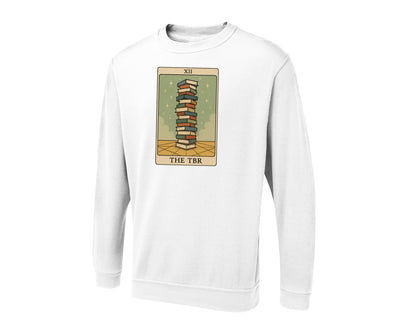 Book Day Sweatshirt, Unisex Pullover Jumper For Book Lovers & Readers, Long Sleeve Gift For Readers & Teachers M8414