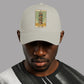 Book Day Ultimate 5 Panel Cap, Stylish Literary Hat For Readers, Teachers & Students, Great Gift for Book Lovers M8414