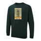 Book Day Sweatshirt, Unisex Pullover Jumper For Book Lovers & Readers, Long Sleeve Gift For Readers & Teachers M8414