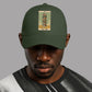 Book Day Ultimate 5 Panel Cap, Stylish Literary Hat For Readers, Teachers & Students, Great Gift for Book Lovers M8414