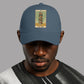 Book Day Ultimate 5 Panel Cap, Stylish Literary Hat For Readers, Teachers & Students, Great Gift for Book Lovers M8414
